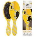 Harry Potter Original Detangler Wet Brush House of Hufflepuff